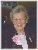 Print Obituary for GATES: Catherine Grant