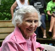 Margaret Lyon Obituary