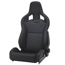 Braum universal racing seats are perfect for those who want to improve the looks, comfort and stability of their seats without sacrificing practicality. Recaro Aftermarket And Motorsport Seats
