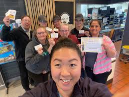 B&A Kosanovich Family McDonald's