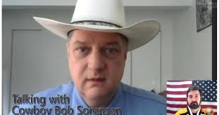 Cowboy Bob Sorensen