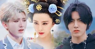 6 bông tuyết không trong sạch của Cbiz: Thái Từ Khôn đặt dấu chấm hết, Phạm  Băng Băng thành 'con cưng quốc tế'