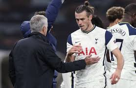 Tottenham hotspur football club, commonly referred to as tottenham (/ˈtɒtənəm/) or spurs, is an english professional football club in tottenham, london, that competes in the premier league. Jose Mourinho Delivers Damning Gareth Bale Warning Over Expectations At Tottenham Mirror Online