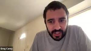 West Virginia coach Darian DeVries