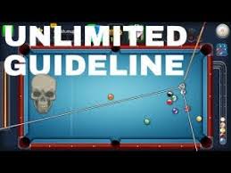 8 ball pool's level system means you're always facing a challenge. 8 Ball Pool Unlimited Guideline Gameplay Youtube