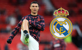 Posible regreso de Cristiano Ronaldo al Real Madrid depende de Kylian Mbappé