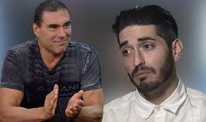 Maybe you would like to learn more about one of these? Eduardo Yanez Dijo La Verdad Las Revelaciones Mas Fuertes De Su Hijo Lo Confirman Famosos Univision