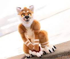 YES] Atlas Shiba Inu Fullsuit by Pin & Needle Works by fursuitreview -- Fur  Affinity [dot] net