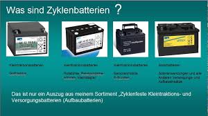 Ist es eine alte batterie. Ihr Fatalster Fehler Zu Glauben Jedes Entladen Und Wiederaufladen Ware Ein Zyklus Youtube