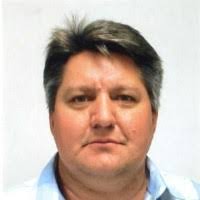 Christopher Naidoo Email & Phone Number