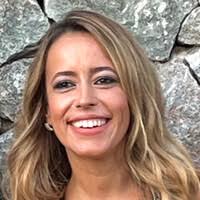 Irene Carniel Aguirre