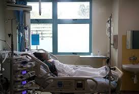 Maybe you would like to learn more about one of these? Dari Dalam Icu Sungai Buloh Perjuangan Antara Hidup Dan Mati Astro Awani