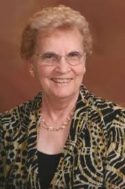 Mary Lou Kraus Obituary February 23, 2024