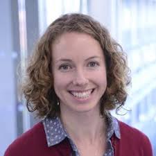 Lizzie and Megan join the lab