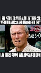 Pin By Tiffany Sobezenski On Funny Stuff Funny Quotes Funny Mask Jokes