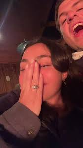 Brandon Chudy Engaged 2024