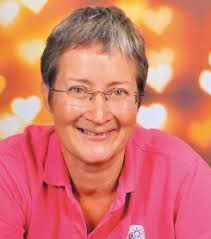 Meet the Staff — Cumnor Pre-school Nursery