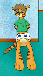 There is a way around the limit though, to make your page appear better. Lig S Full Diaper By Lig Fur Affinity Dot Net