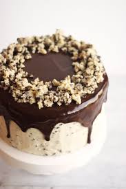 Cookie Dough Cake Butternut Bakery Cookie Dough Cake Desserts Cookie Dough