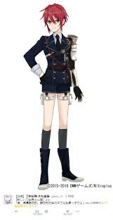 Kawaii drawings character art character design illustration fantasy characters manga art art. åˆ€å‰£ä¹±èˆž ã®æ–°ã‚­ãƒ£ãƒ©ã‚¯ã‚¿ãƒ¼ãŒå…¬é–‹ã« å£°å„ªã¯å°æž—è£•ä»‹ Spice ã‚¨ãƒ³ã‚¿ãƒ¡ç‰¹åŒ–åž‹æƒ…å ±ãƒ¡ãƒ‡ã‚£ã‚¢ ã‚¹ãƒ'ã‚¤ã‚¹