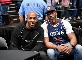 Ballislife Then Now Chauncey Billups Ben Wallace Facebook