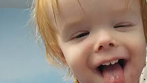 Fundraiser by Amanda Sexton : Riley James Sexton