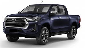 Looking 4 a job in dubai. Toyota Hilux 2021 2 7l Double Cab Gl A T 4x4 In Uae New Car Prices Specs Reviews Amp Photos Yallamotor