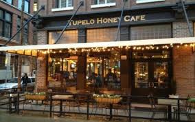 Plan Your Next Trip To Knoxville Tn And Be Sure To Visit Tupelo Honey Cafe Tennessee Offers Many Local Attractions And Bu Honey Cafe Tupelo Asheville Getaway