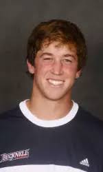 Bucknell Men's Tennis Team Finishes Play at Quinnipiac Invitational