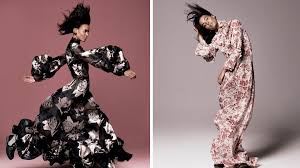Let's decipher the dress code. Best Fall Wedding Guest Dresses Vogue