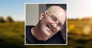 Randy Eugene Ervin Obituary August 28, 2023