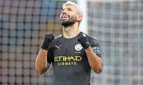 This video is provided and hosted by a 3rd party server.soccerhighlights helps you discover publicly available material throughout the internet and as. Aston Villa 1 6 Man City Sergio Aguero Bags Hat Trick As Rampant City Leapfrog Leicester Football Sport Express Co Uk