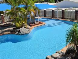 Profile for Palm Valley Motel Tannum Sands