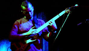 Profile for Randy Marshall