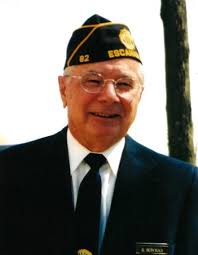 Robert Bowman Obituary