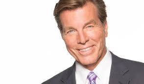 Peter Bergman talks Jack Abbott, shares memories
