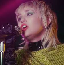 Season 2020 e 9 • 10/16/2020. Miley Cyrus Backyard Sessions On Mtv 2020 Covers List