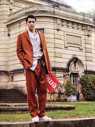Exo sehun met emma stone in louis vuitton 19 cruise collection. Cala On Twitter Sehun Louis Vuitton Tweeted By Louis Vuitton S Official Account Https T Co Dw5a69axa2 Https T Co Cdstzezswa Twitter