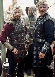 Vikings History Vikings Show Vikings Viking Costume
