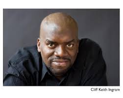 Cliff Keith Ingram