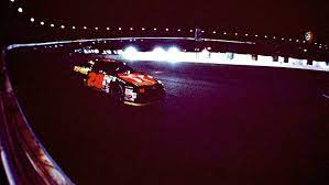 Elliot won the last race of the season in atlanta, but lost the championship by. One Hot Night Impact Of 1992 All Star Race Still Felt 25 Years Later