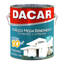 Tvrtka dacar automobili bavi se prodajom novih i rabljenih automobila na domaćem tržištu i iz uvoza, a iz ponude izdvaja najkvalitetniji izbor europskih automobila po vrlo povoljnim cijenama i uz garanciju na svako vozilo. Tinta Dacar Branca Fosca Standard Mega Tintomax