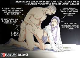 Aku bermain dengan burungku yang langsung keras. Diari Nurul Zb Porn
