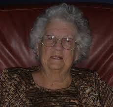 Erna Weatherhead Obituary