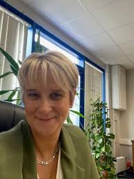 Geraldine Geraldine Cunningham