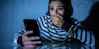 Sextortion blackmail e-mails about visiting porn sites - Digitec