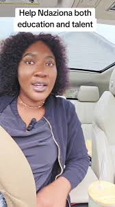 What Happened to Ndaziona