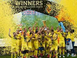 Una sucursal cerca de ti. Europa League Final Villarreal Beat Manchester United On Penalties To Win Maiden Europa League Title Football News Times Of India