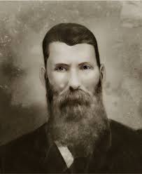 William Charles Ramey (1835-1925)