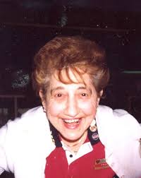 Frances McDermott Obituary